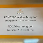 Hotel Goldene Krone Innsbruck